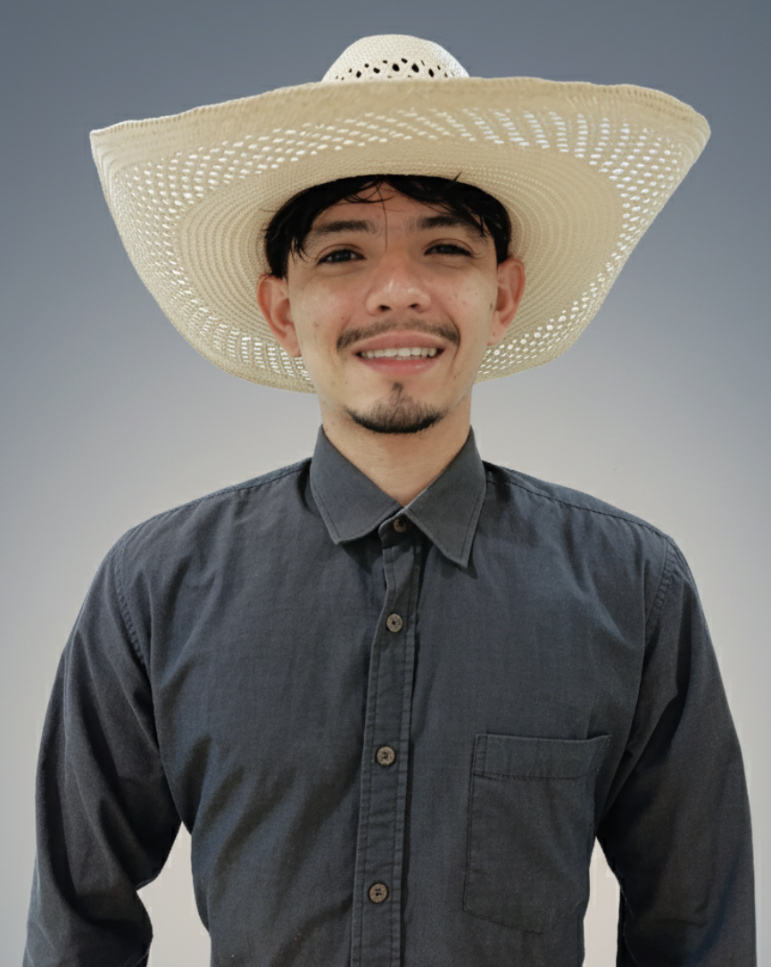 Wilmar Garcia Valderrama — Software Engineer and Founder