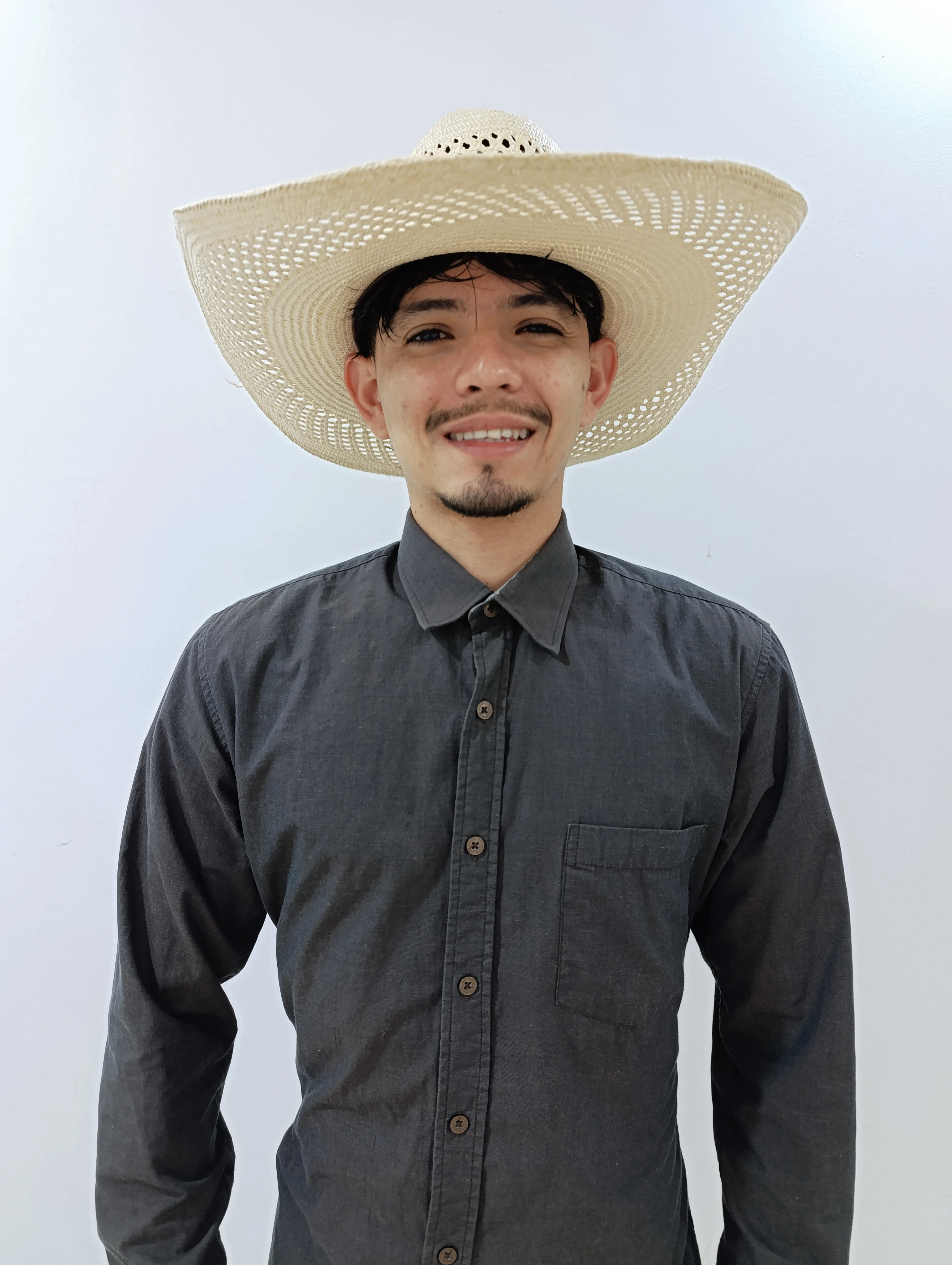 Wilmar Garcia Valderrama - Software Engineer and Founder